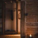 Wietorowka Séjour à la ferme Lubomierz (Lower Silesia)