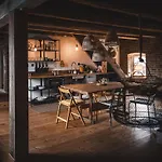Wietorówka Agroturismo Lubomierz (Lower Silesia)