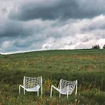 Wietorówka Agroturismo Lubomierz (Lower Silesia)
