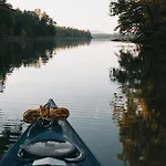 Agroturismo Wietorówka Lubomierz (Lower Silesia)