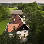Wietorówka Agroturismo Lubomierz (Lower Silesia)