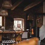 Wietorowka Κατάλυμα σε φάρμα *