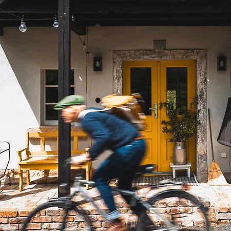 Wietorowka Lubomierz (Lower Silesia)