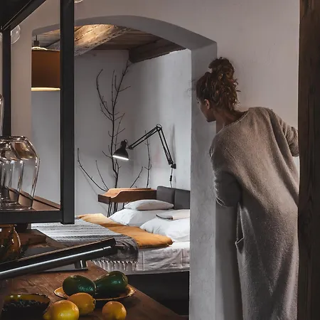 팜스테이 Wietorowka *