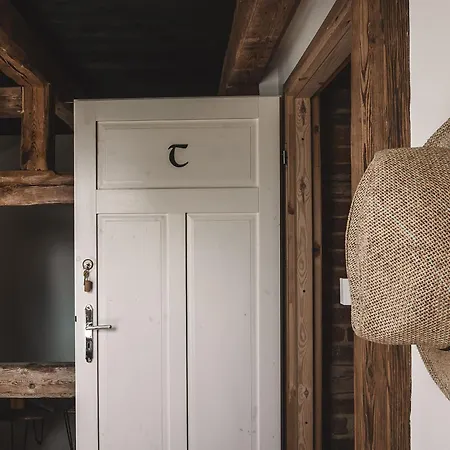 팜스테이 Wietorowka *