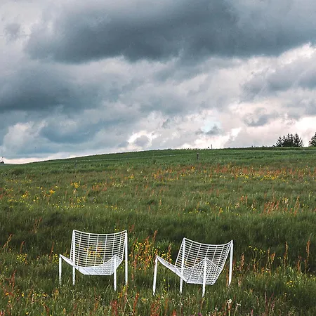 Wietorowka 팜스테이 Lubomierz (Lower Silesia)