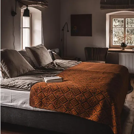 Wietorowka * Lubomierz (Lower Silesia)