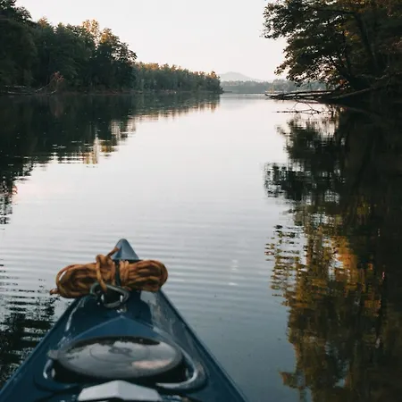 팜스테이 Wietorowka Lubomierz (Lower Silesia)