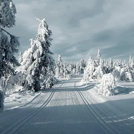 Wietorowka Lubomierz (Lower Silesia)