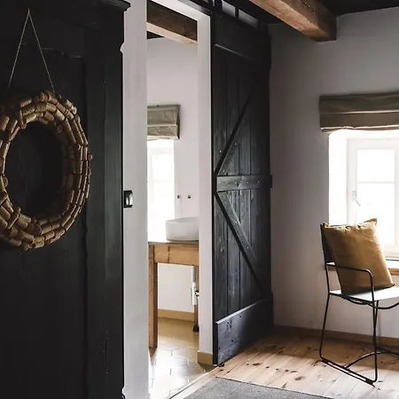 Wietorowka * Lubomierz (Lower Silesia)