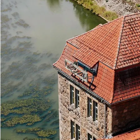Lantgård Wietorowka *