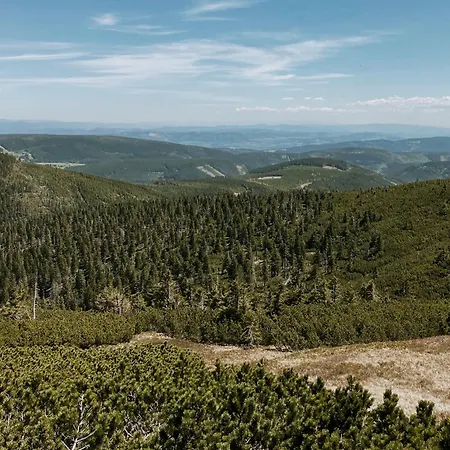 Wietorowka * Lubomierz (Lower Silesia)