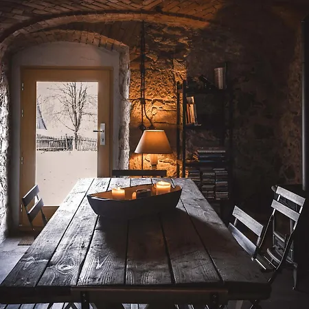 Wietorowka Lantgård