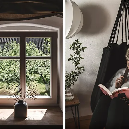 팜스테이 Wietorowka