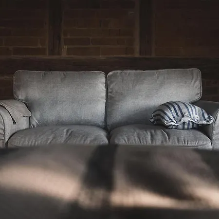 팜스테이 Wietorowka Lubomierz (Lower Silesia)