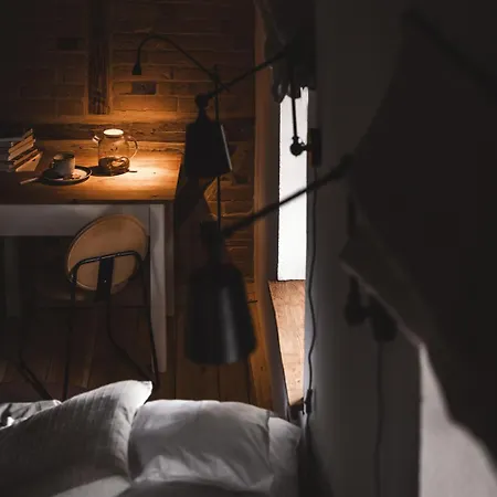 Wietorowka * Lubomierz (Lower Silesia)