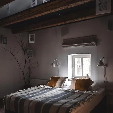 팜스테이 Wietorowka