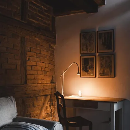 Wietorowka Lantgård *