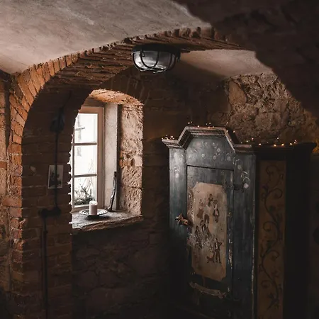 팜스테이 Wietorowka *