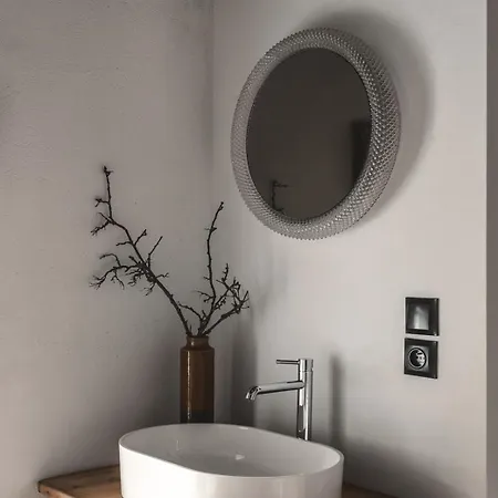 Wietorowka 팜스테이 Lubomierz (Lower Silesia)