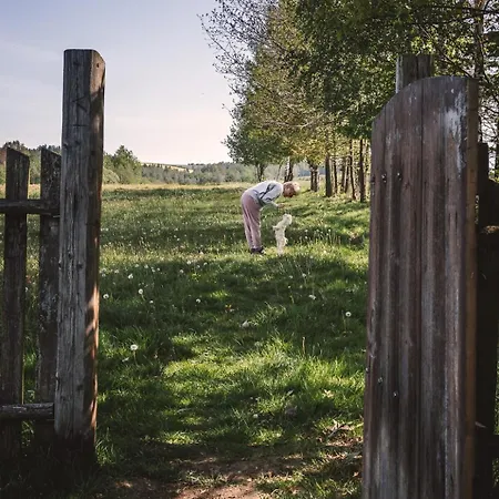 Wietorowka 팜스테이 *