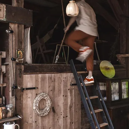 Wietorowka * Lubomierz (Lower Silesia)