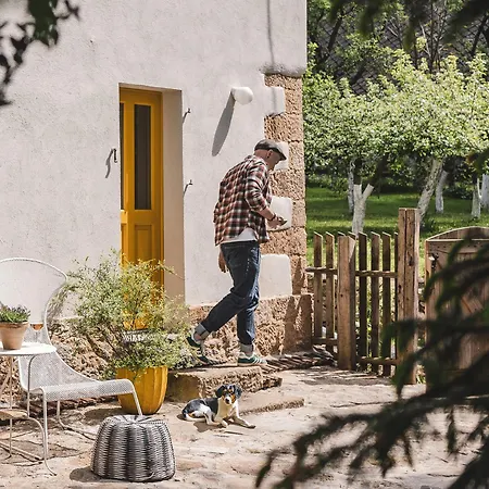 팜스테이 Wietorowka Lubomierz (Lower Silesia)