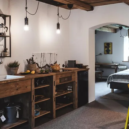 Wietorowka Lubomierz (Lower Silesia)