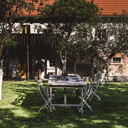 팜스테이 Wietorowka