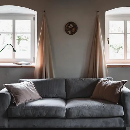 팜스테이 Wietorowka *