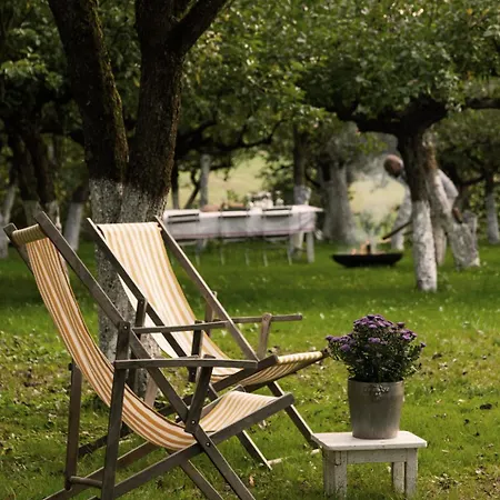 Wietorowka * Lubomierz (Lower Silesia)