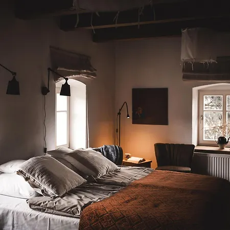 팜스테이 Wietorowka