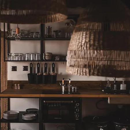 Farma Wietorowka Lubomierz (Lower Silesia)