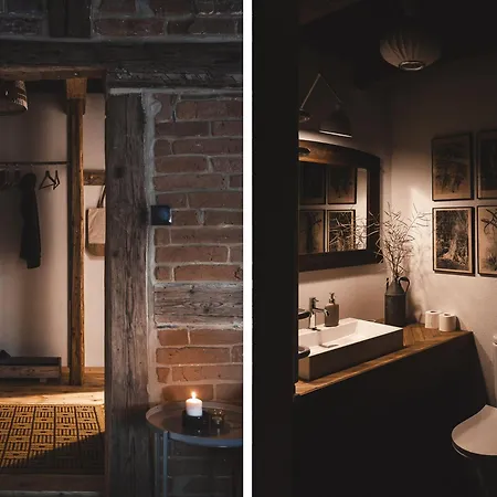 팜스테이 Wietorowka *