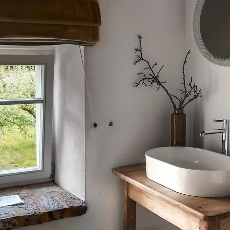 Wietorowka 팜스테이 Lubomierz (Lower Silesia)