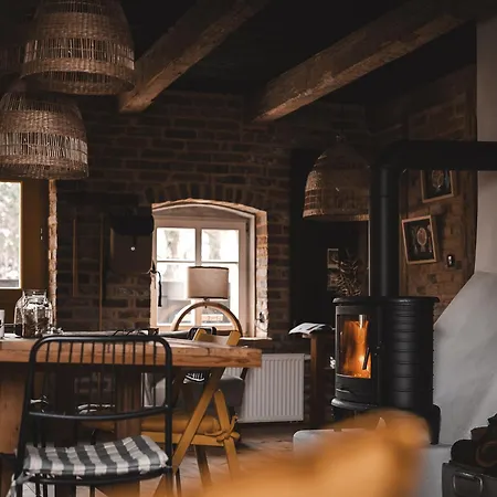 Wietorowka Lantgård *