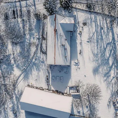 Lantgård Wietorowka