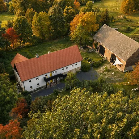 Wietorowka Lantgård *