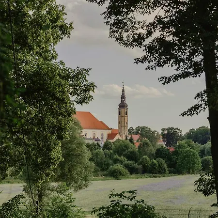 Wietorowka Lantgård *