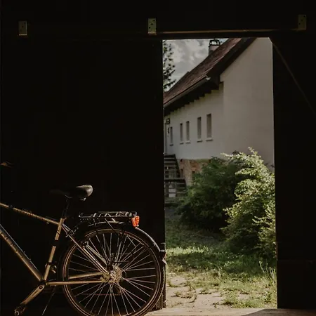 Wietorowka * Lubomierz (Lower Silesia)