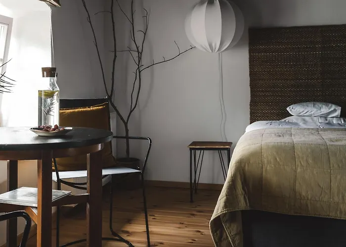 Wietorowka Lubomierz (Lower Silesia)