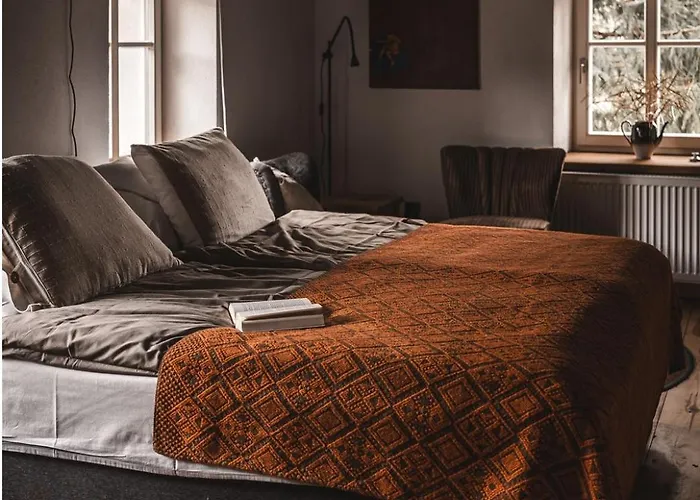 Wietorowka * Lubomierz (Lower Silesia)