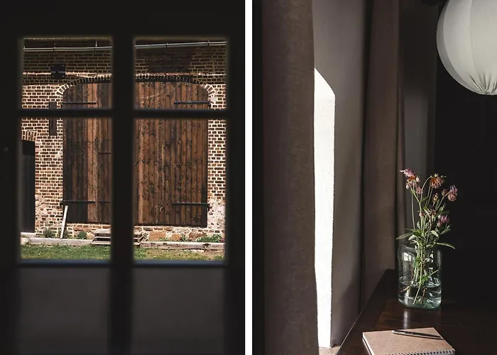 Wietorowka Vakantieboerderij