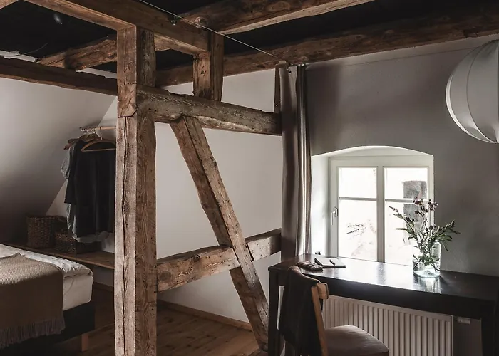 Feriegård Wietorowka