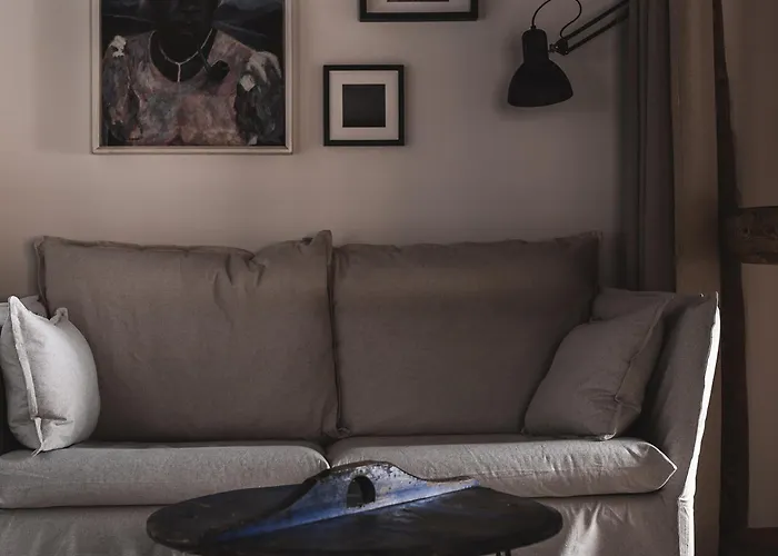 Wietorowka Feriegård *