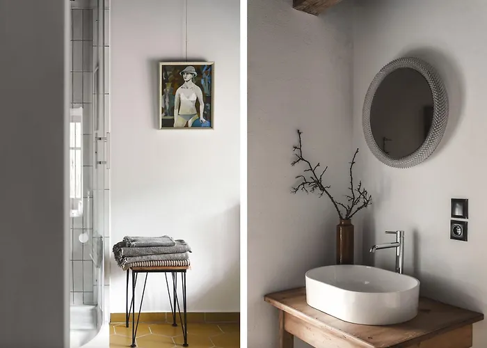 Wietorowka Vakantieboerderij Lubomierz (Lower Silesia)