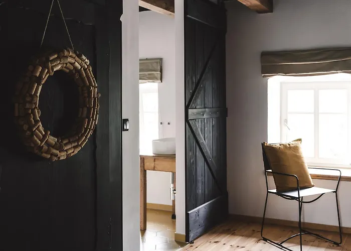 Wietorowka * Lubomierz (Lower Silesia)