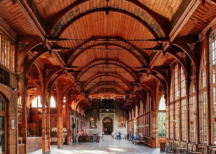 Wietorowka Vakantieboerderij Lubomierz (Lower Silesia)