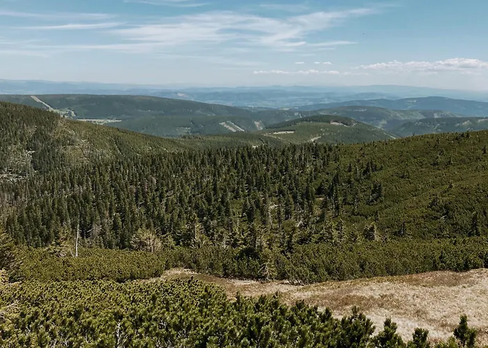 Wietorowka * Lubomierz (Lower Silesia)