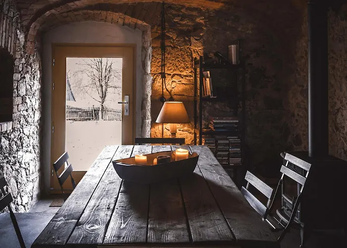 Wietorowka Vakantieboerderij